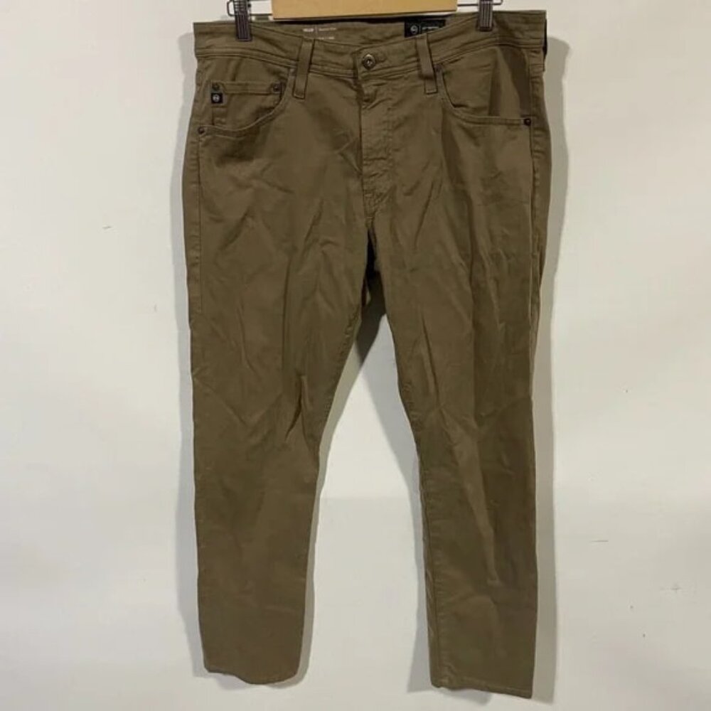Ag Adriano goldschmied the tellis modern slim jeans